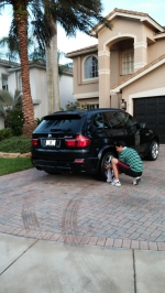 Mobile Car Wash in Boca Raton | Fabian's Pro Detailing